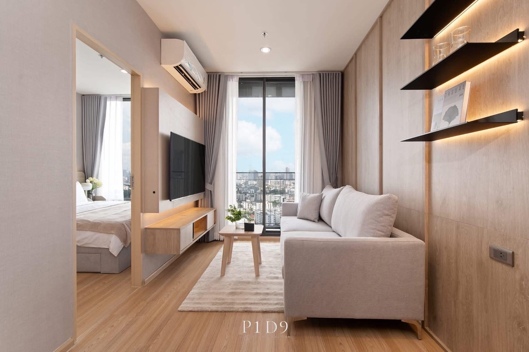 Skyrise Avenue Sukhumvit 64 - Image 1