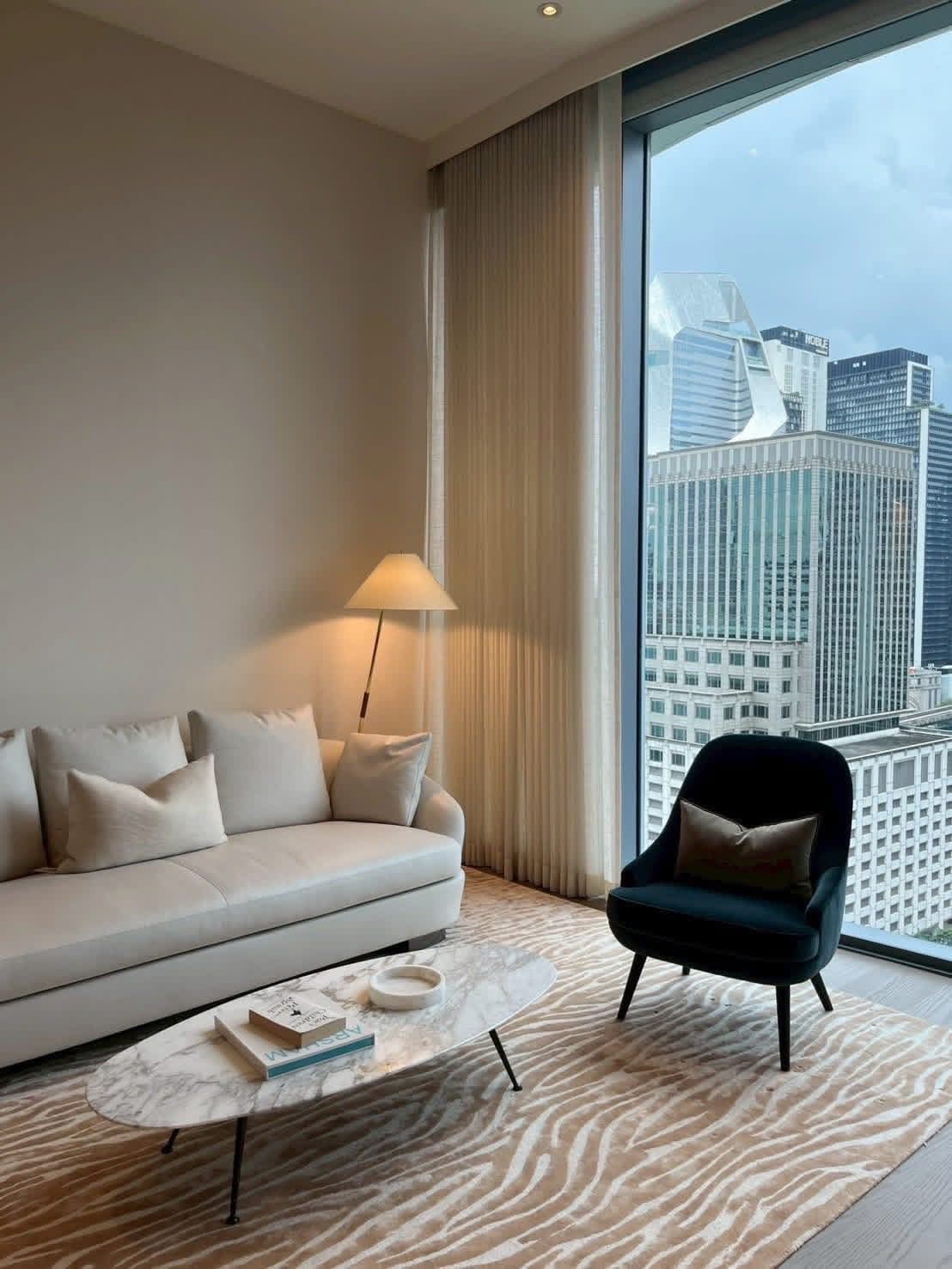 Scope Langsuan - Image 1