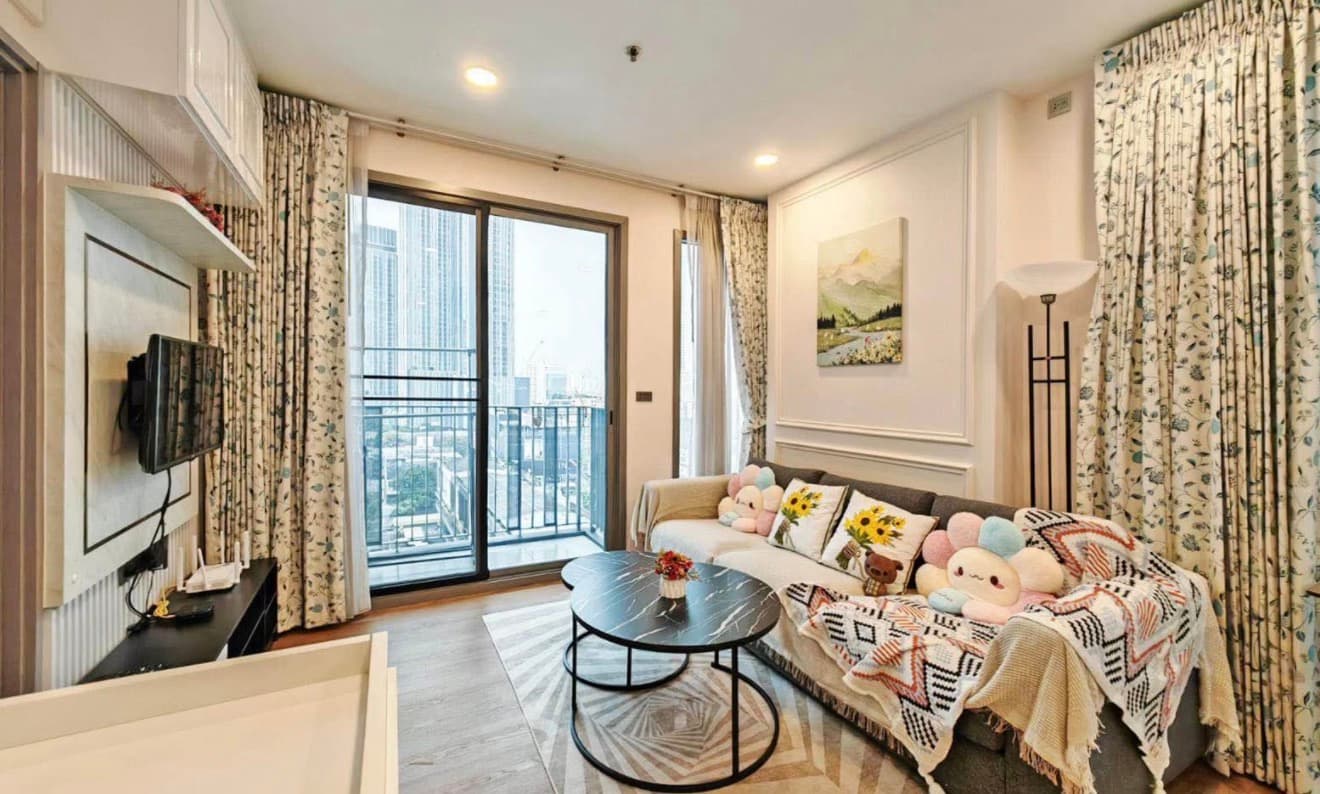 Ceil by Sansiri - Image 1