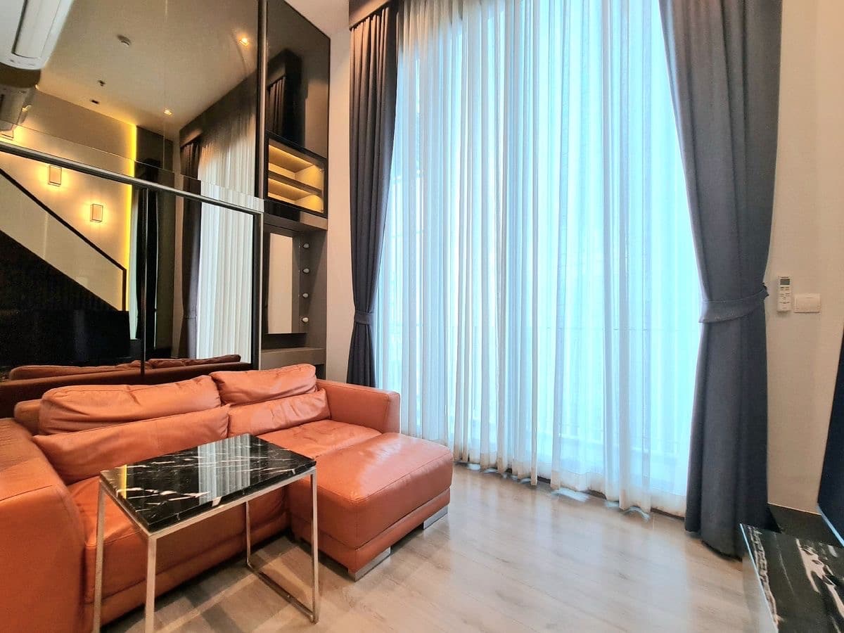 The reserve Phahol - Pradipat - Image 1