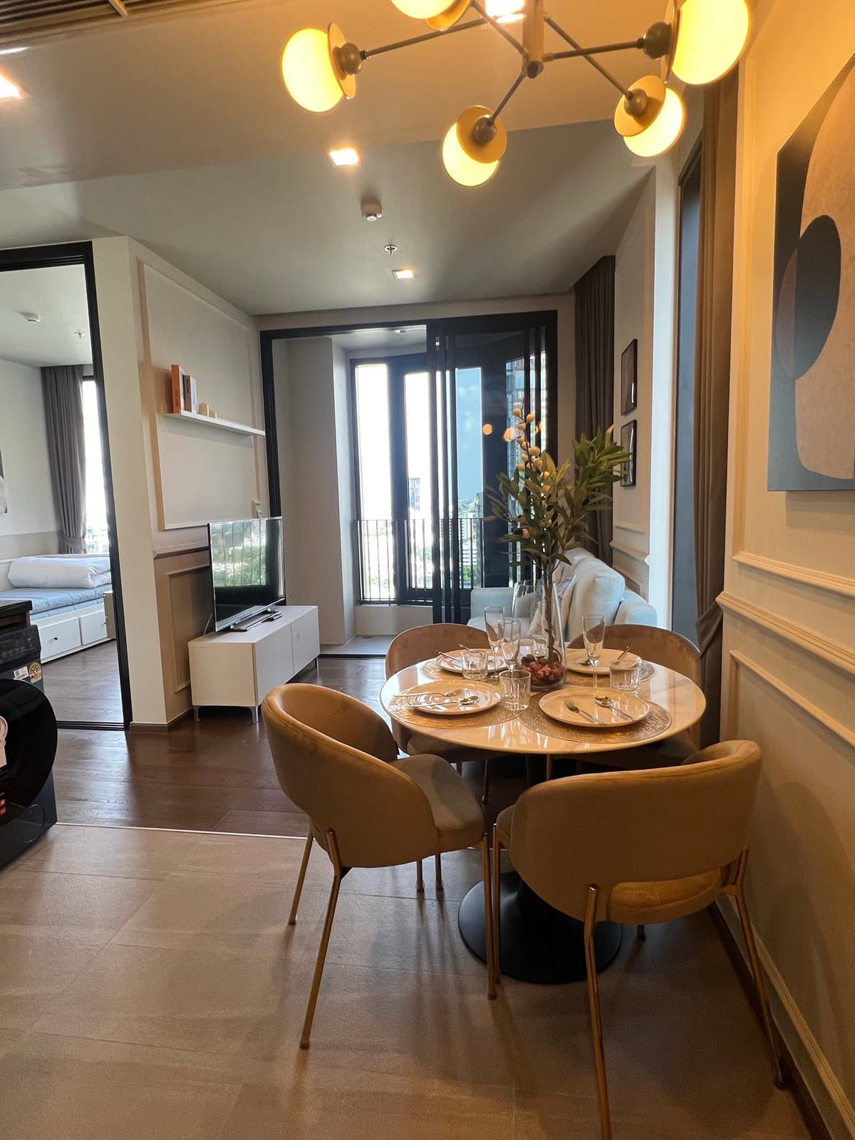 Ideo Q sukhumvit 36 - Image 1