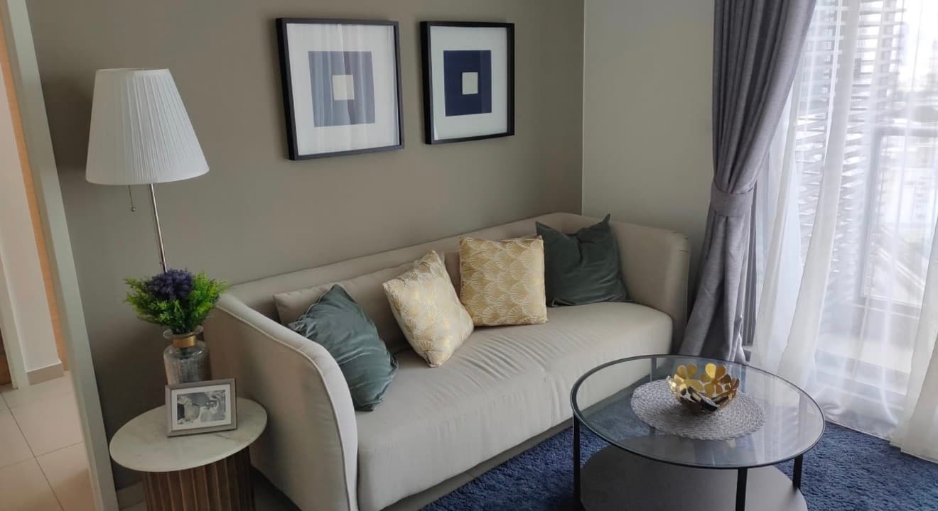 Loft Ekkamai - Image 1