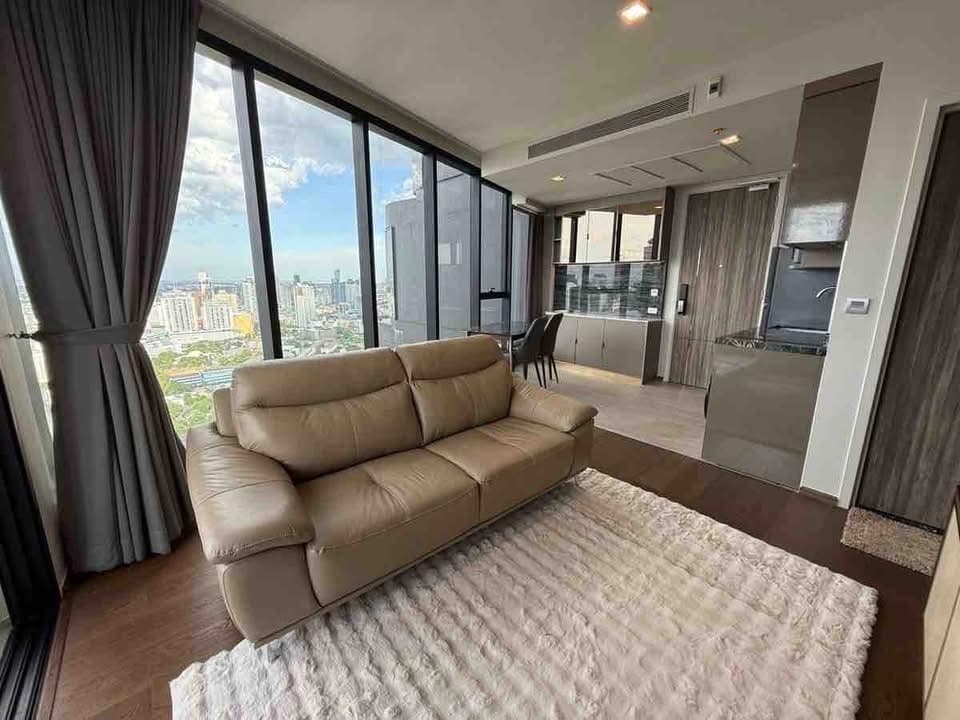 Ideo Q sukhumvit 36 - Image 1