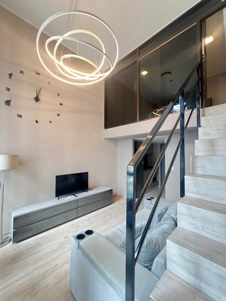 Ideo new rama 9 - Image 1