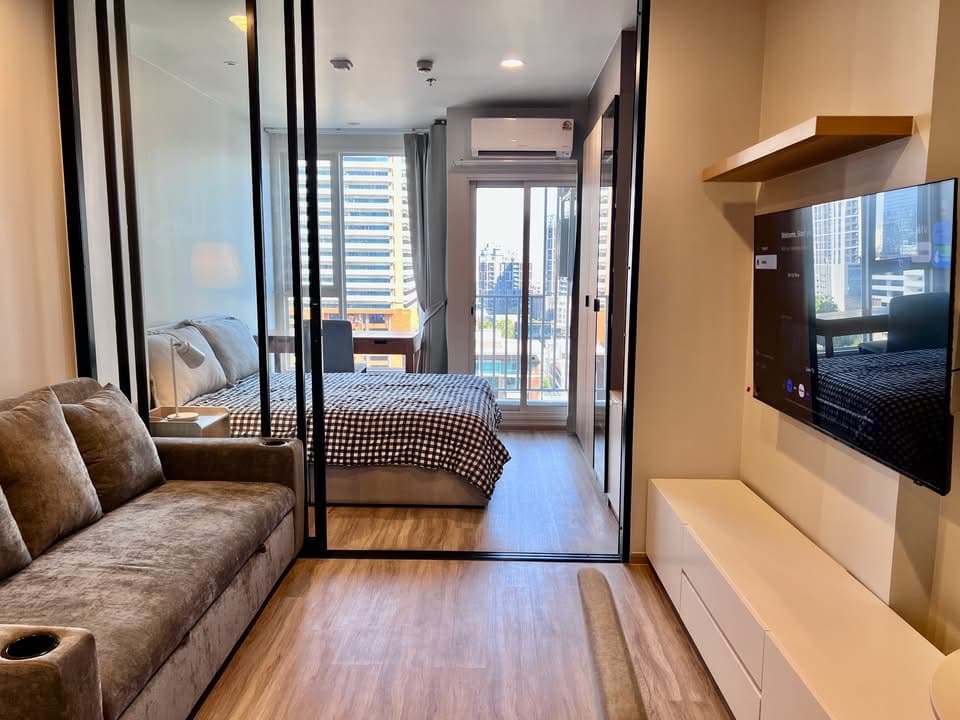 Culture Thonglor - Image 1