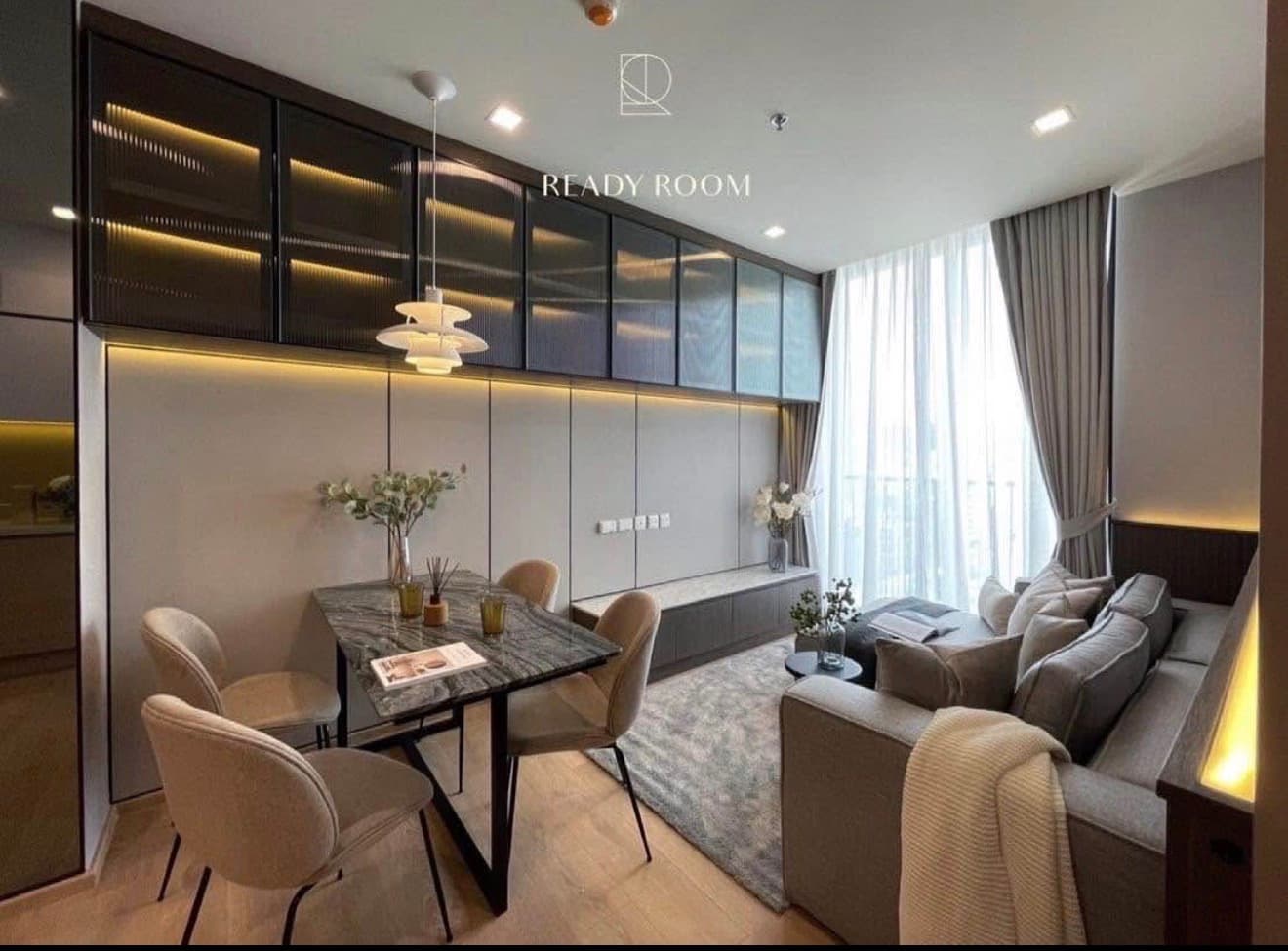 Noble around sukhumvit 33 - Image 1