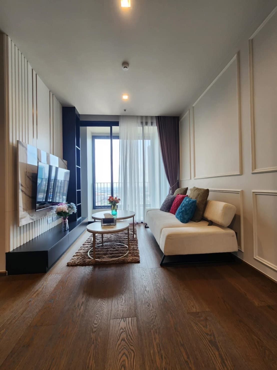 Ideo Q sukhumvit 36 - Image 1