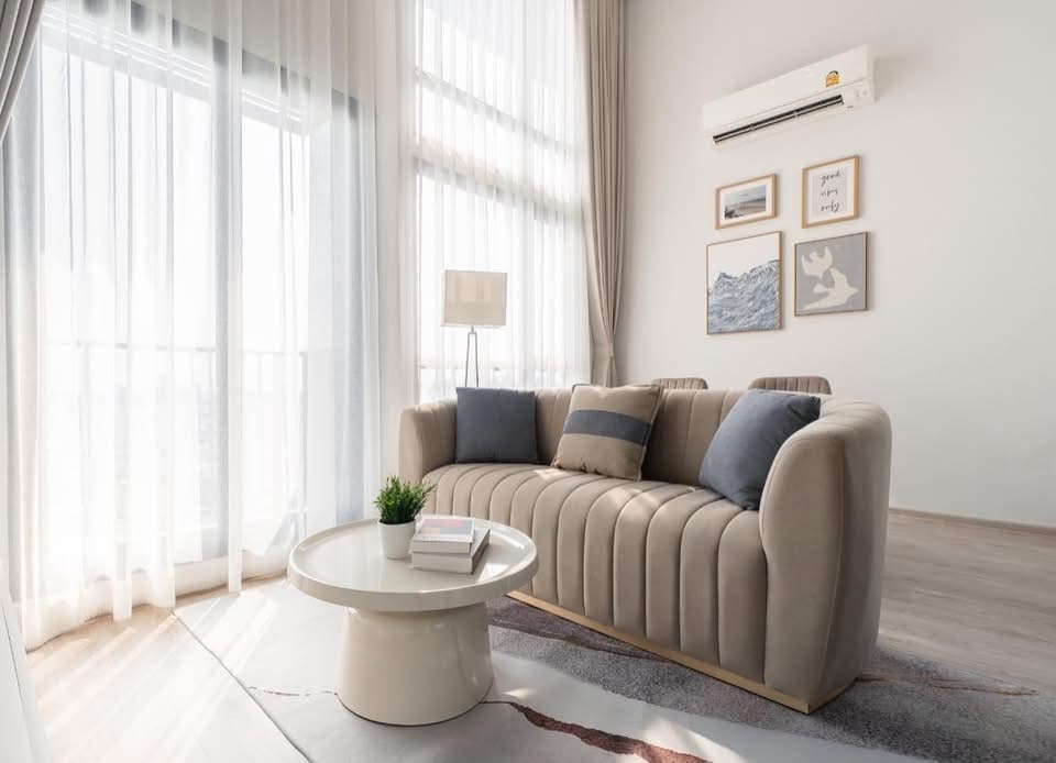 The Tree Pattanakarn - Ekkamai - Image 1