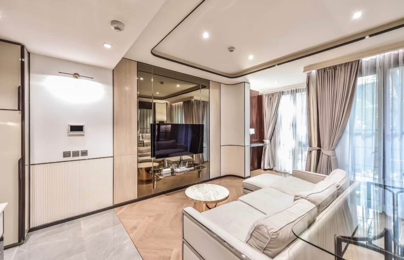 The reserve 61 - Image 1