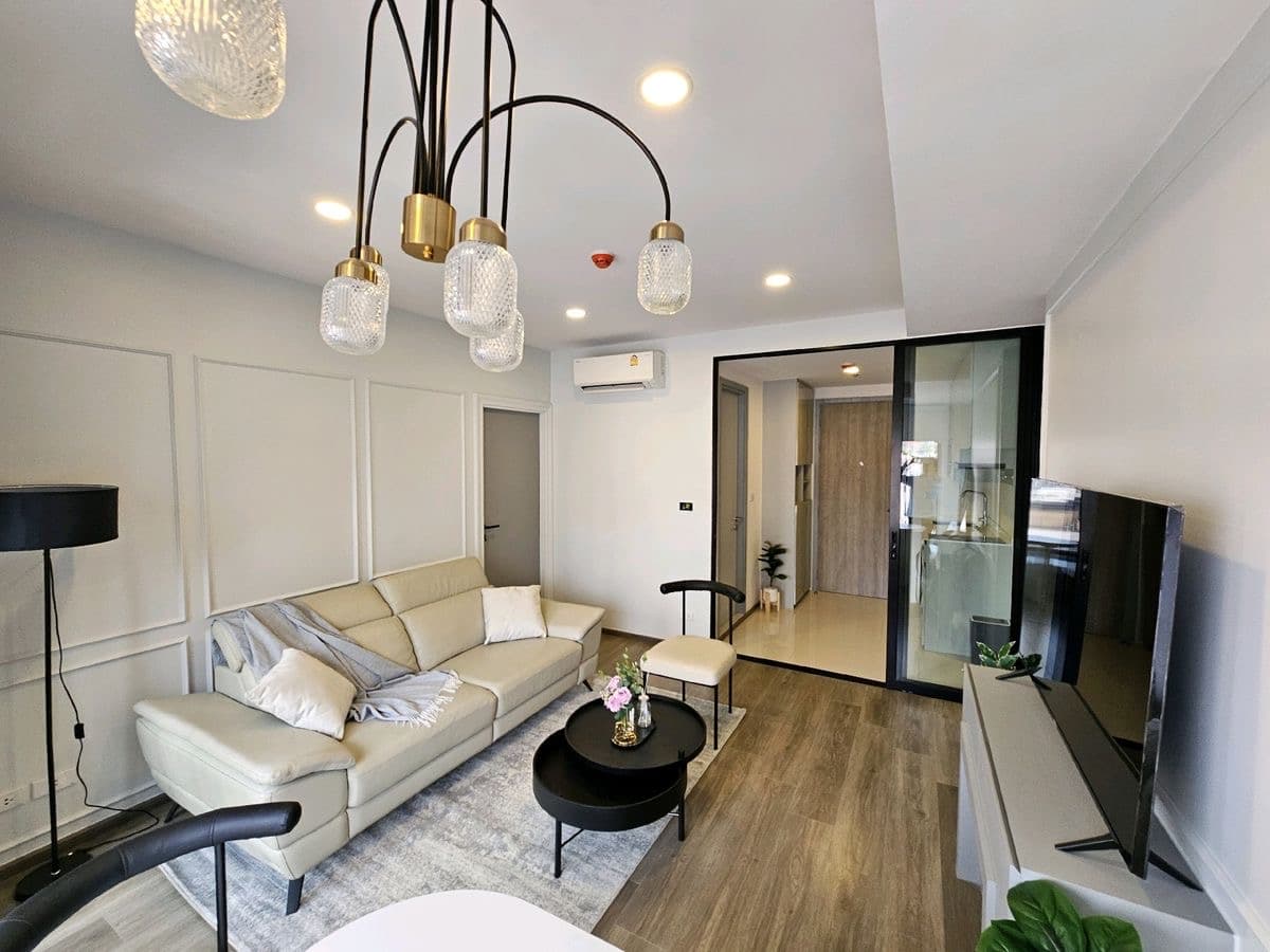 Soho bangkok ratchada - Image 1