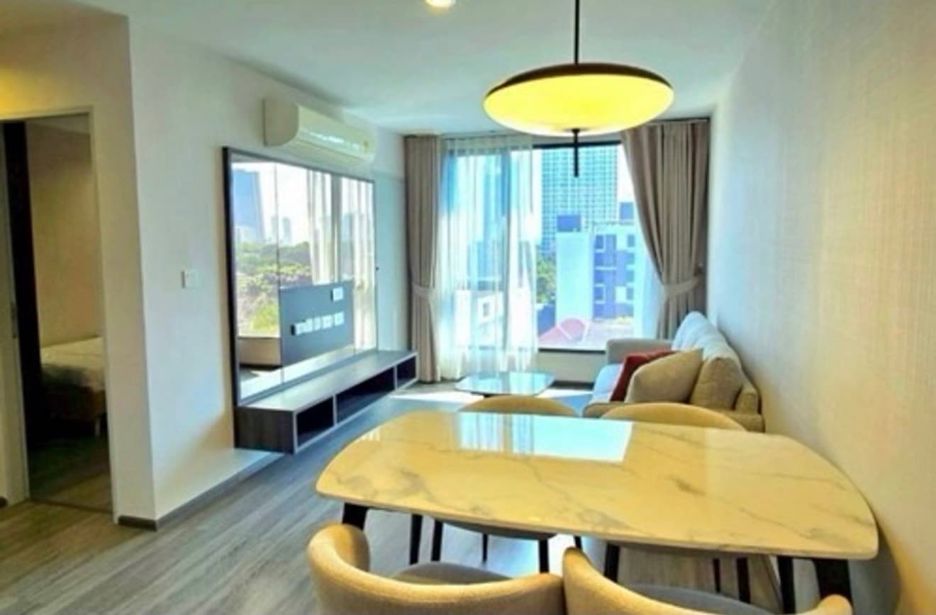 Ideo mobi sukhumvit 40 - Image 1