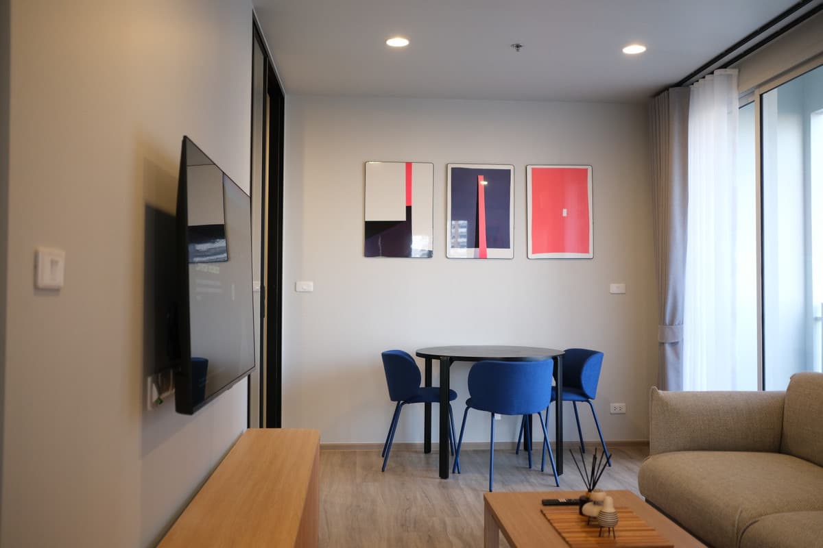 Culture Thonglor - Image 1