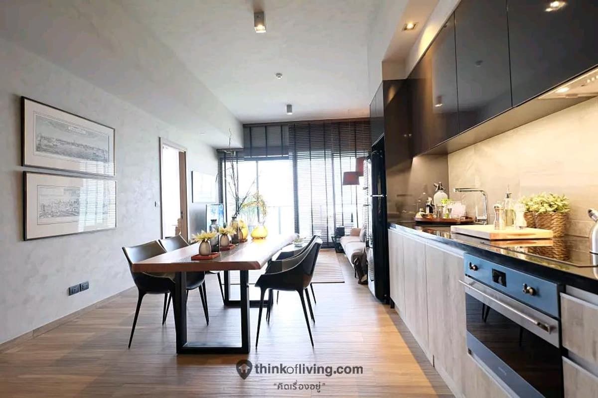 Loft Asoke - Image 1