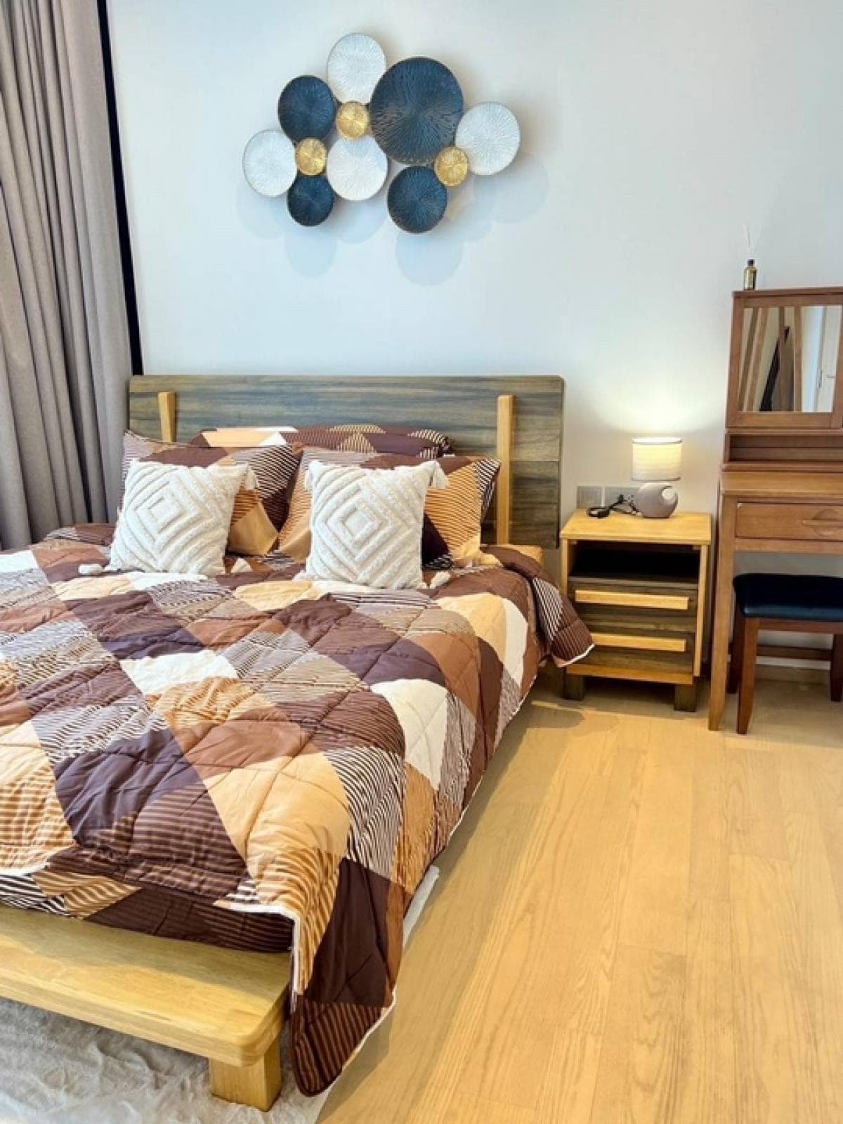 Ashton Asoke - rama 9 - Image 1