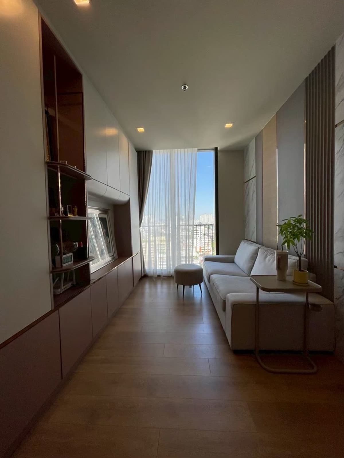 Noble around sukhumvit 33 - Image 1