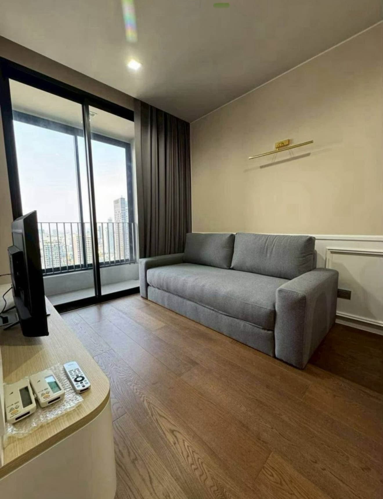 Ideo Q sukhumvit 36 - Image 1