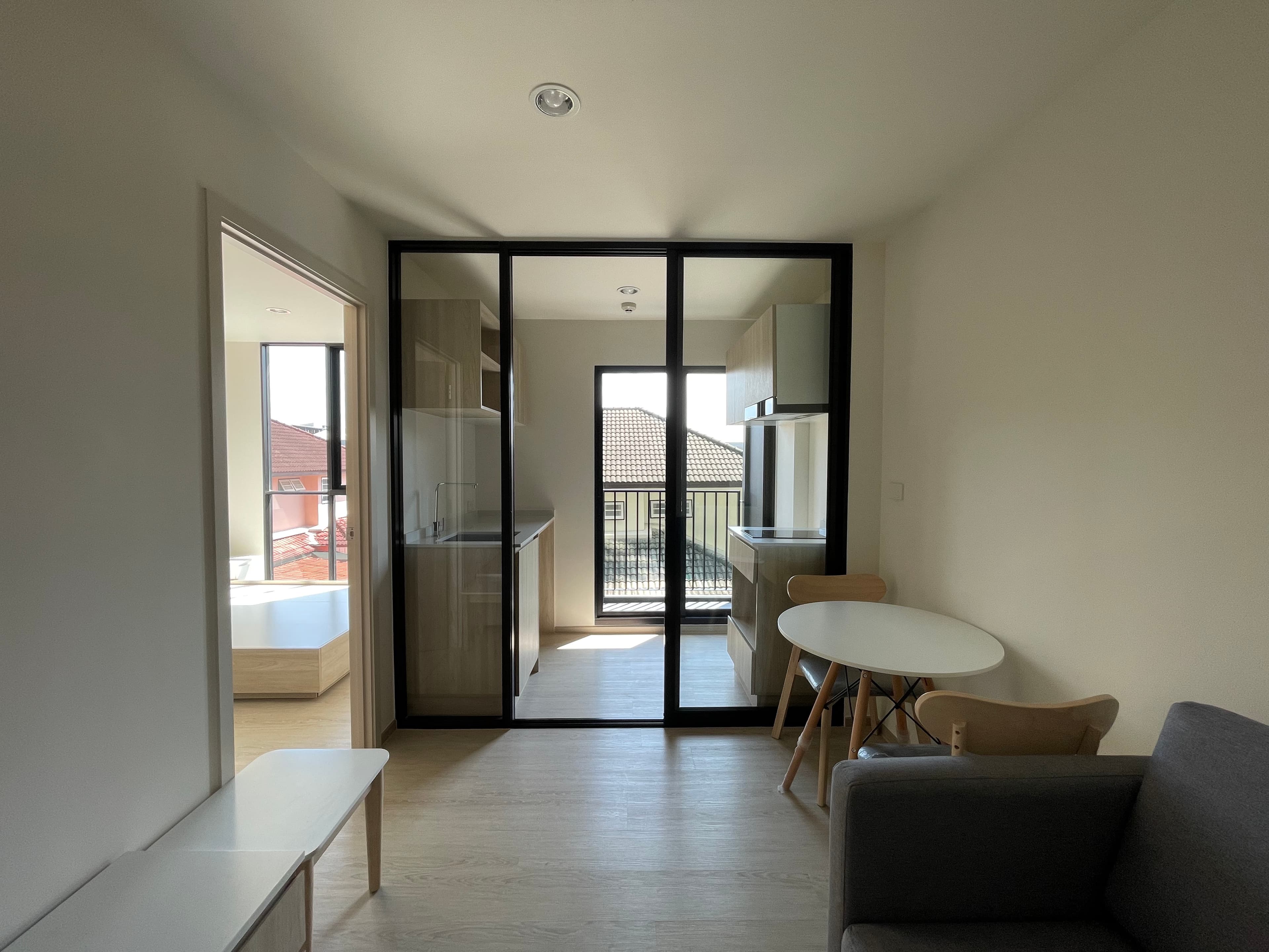 Nue Z-Square Suan Luang Station - Image 1