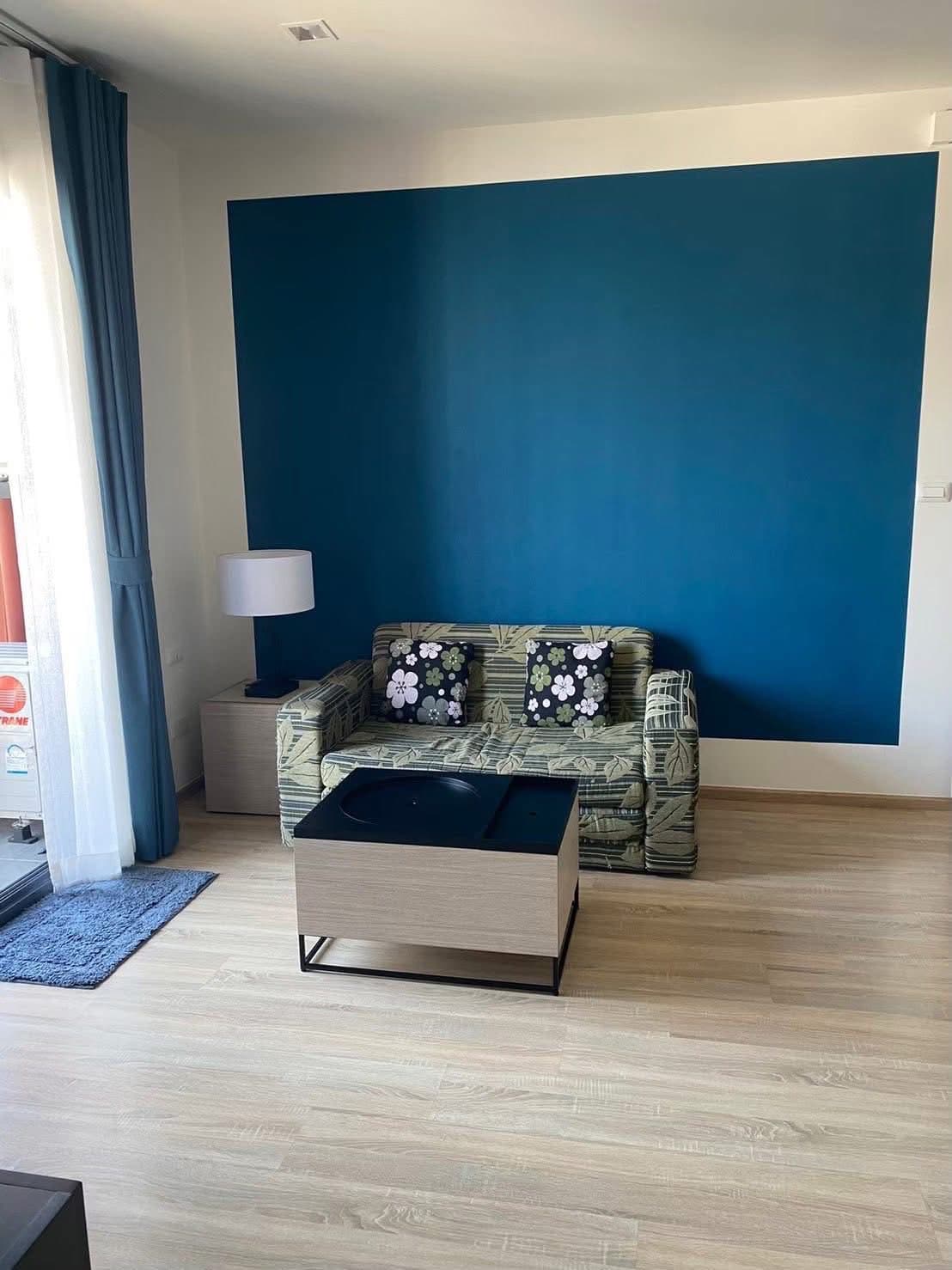 The Base garden rama 9 - Image 1