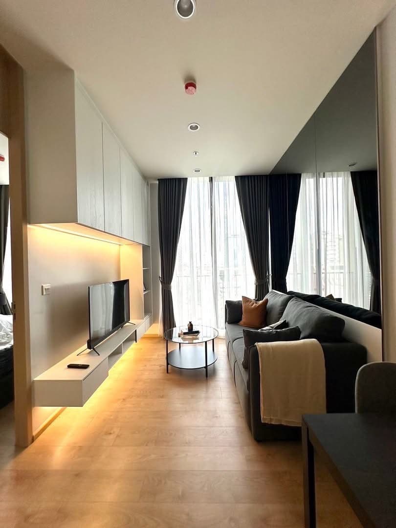 Noble BE19 - Image 1