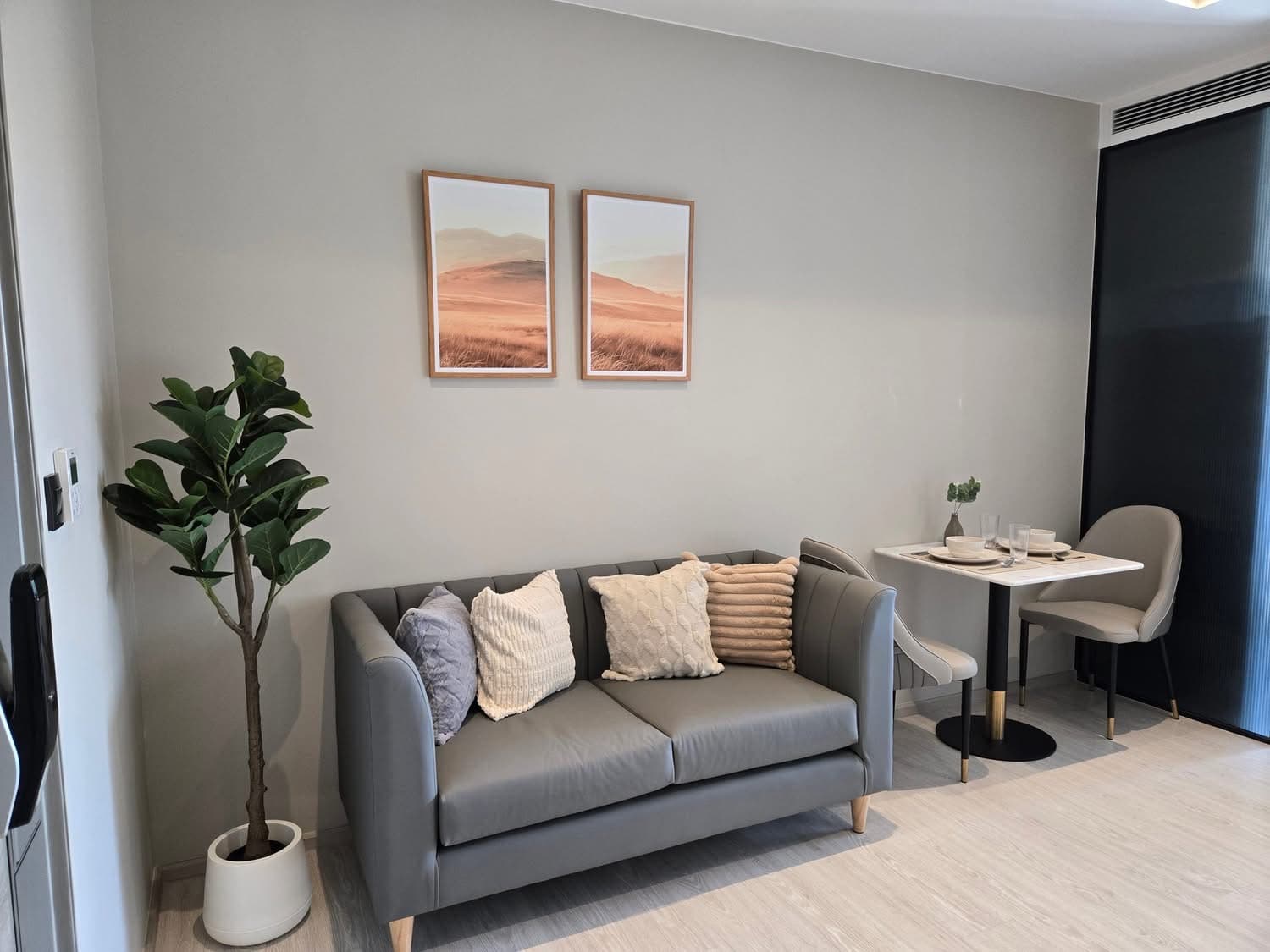 The room sukhumvit 38 - Image 1