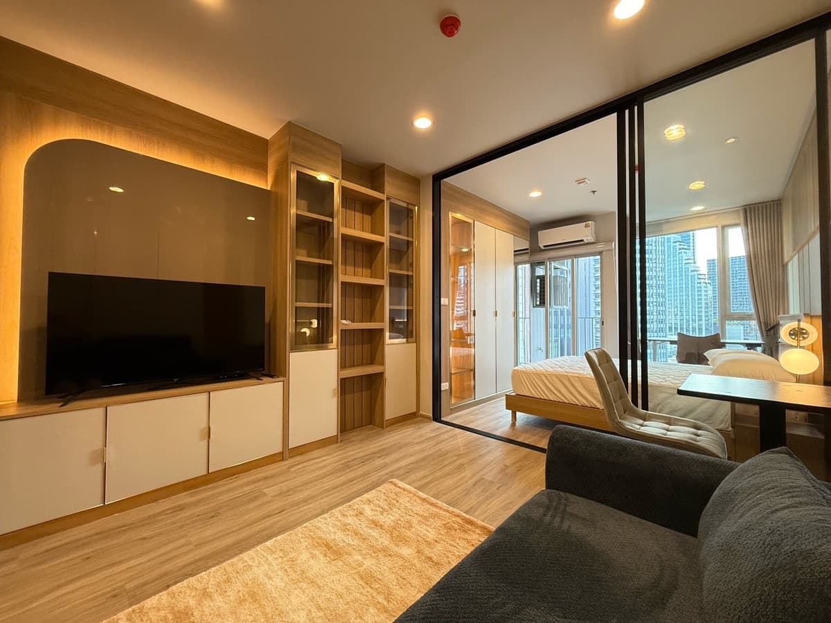 Culture Thonglor - Image 1