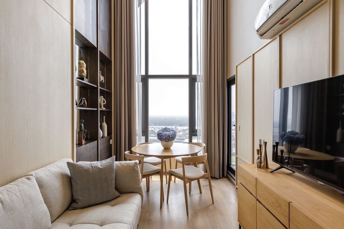 Life rama 4 - Asoke - Image 1