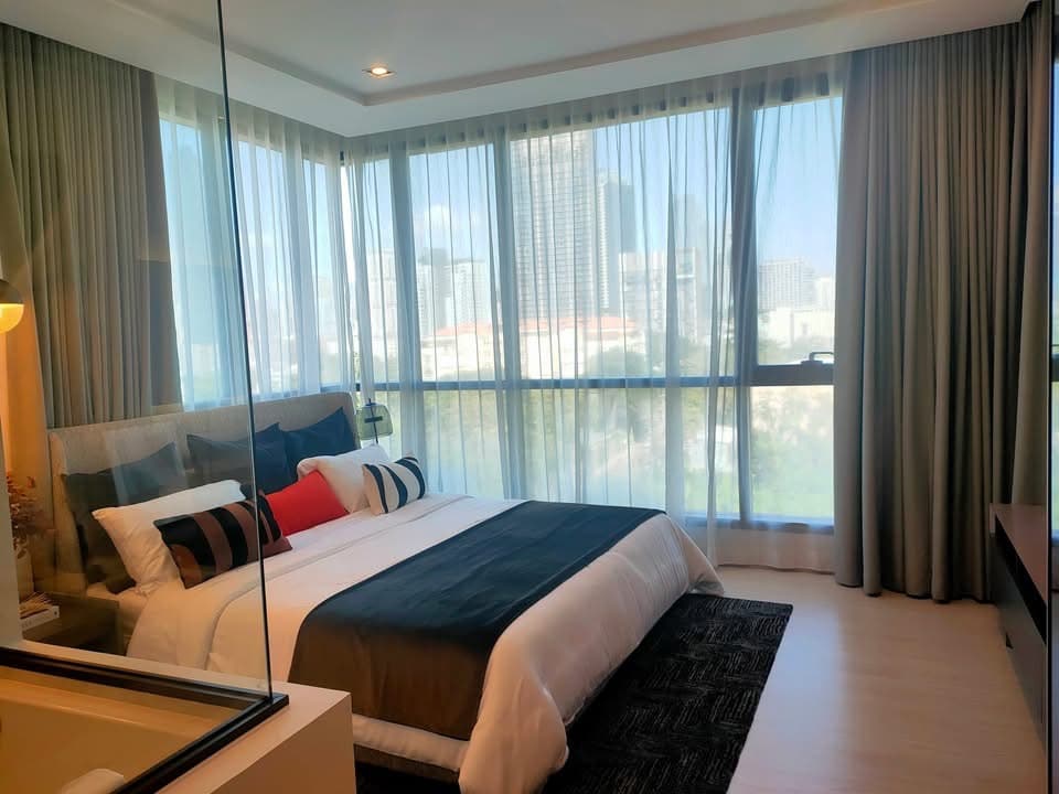 The room sukhumvit 38 - Image 1