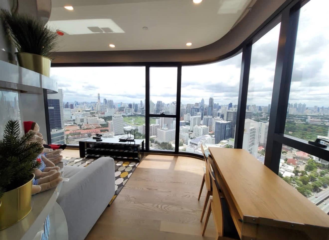 Ashton Chula - Silom - Image 1