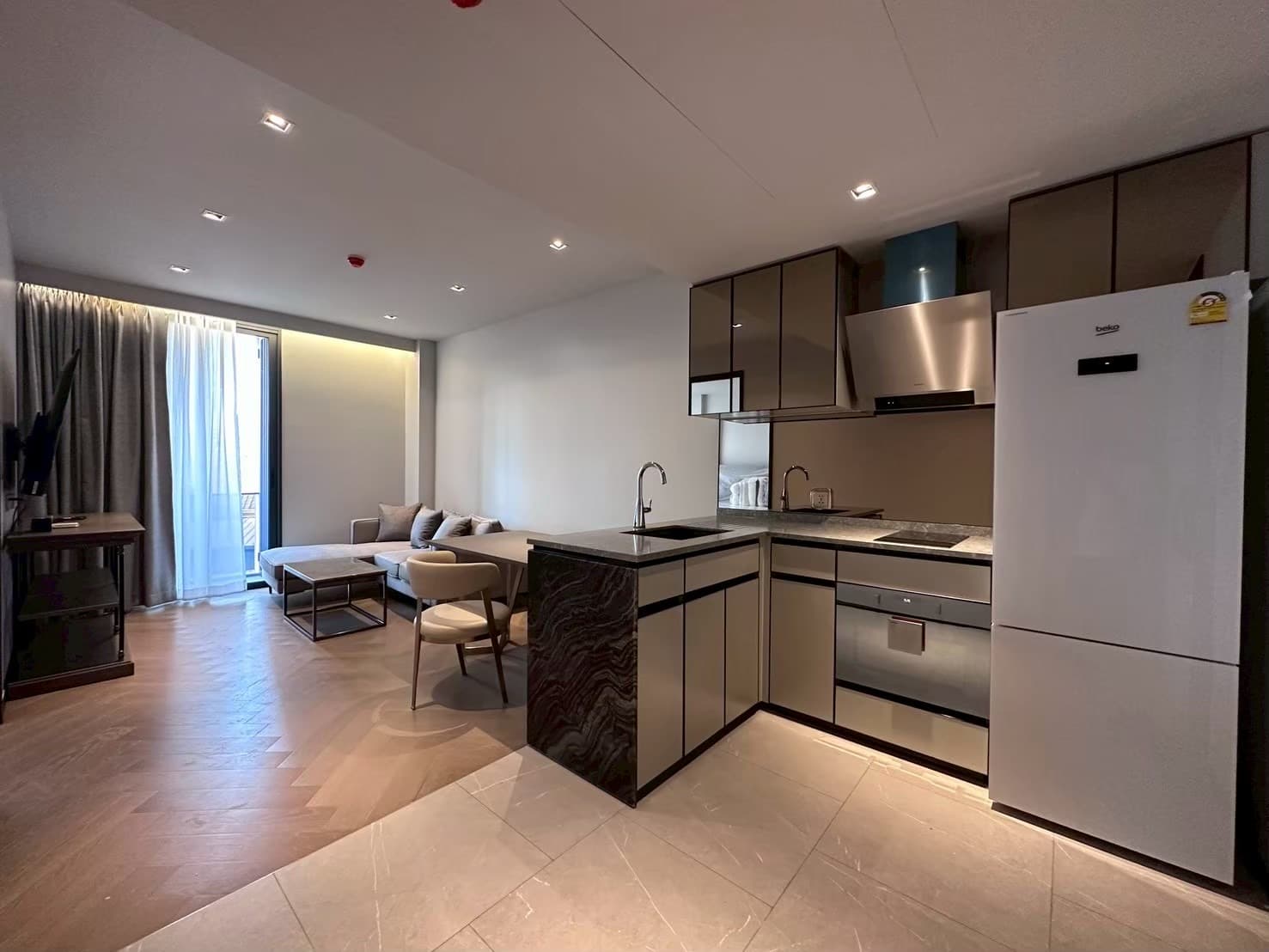 The Reserve Hideaway 61 - Image 1