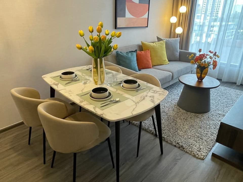 Ideo mobi sukhumvit 40 - Image 1