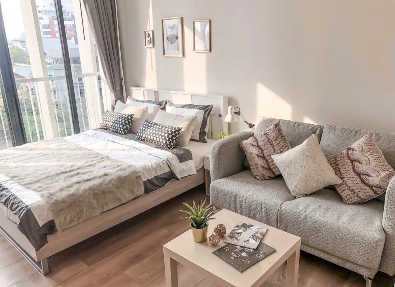 Park Origin Phrom Phong ( Park 24 ) - Image 1