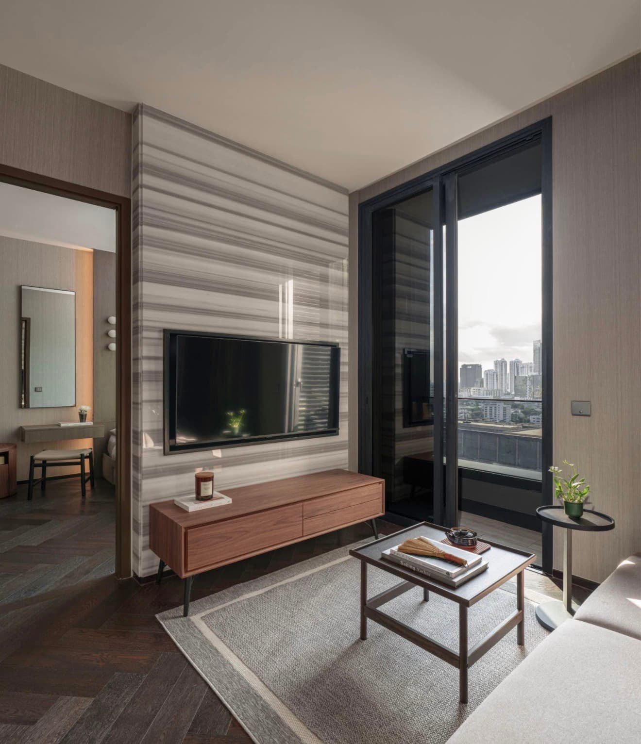 The Esse Sukhumvit 36 - Image 1