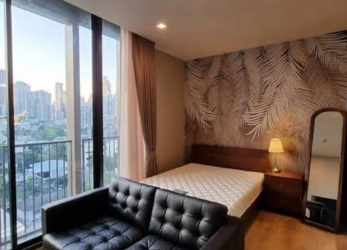 Noble around sukhumvit 33 - Image 1