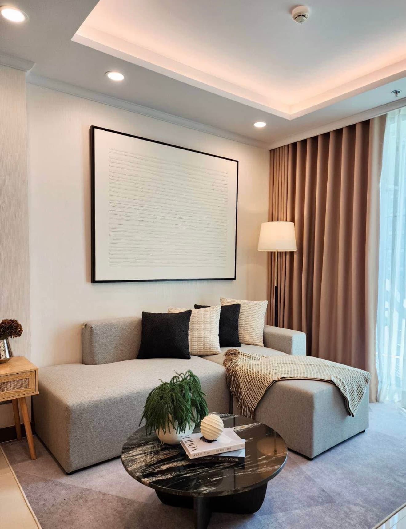 Supalai oriental sukhumvit 39 - Image 1