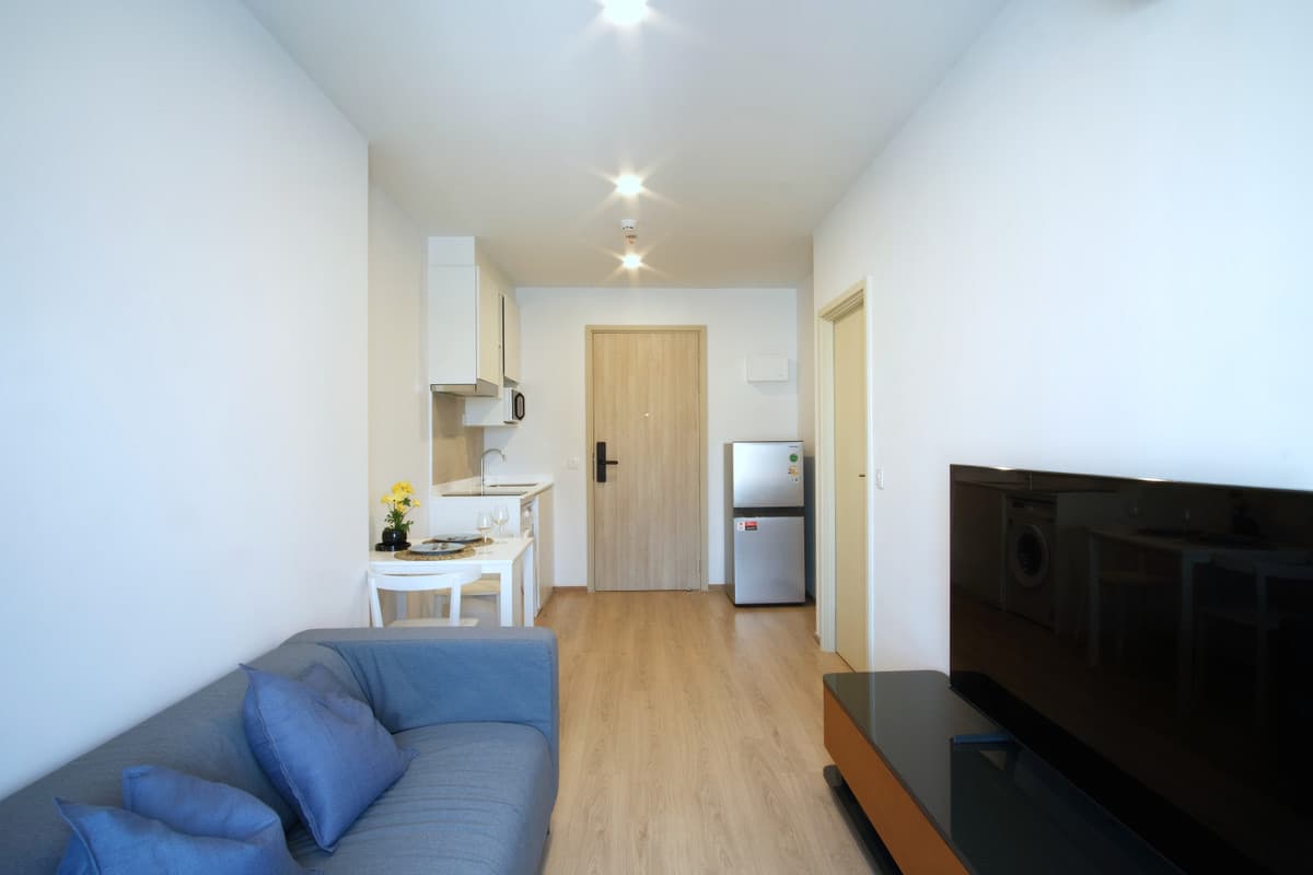 Life rama 4 - Asoke - Image 1