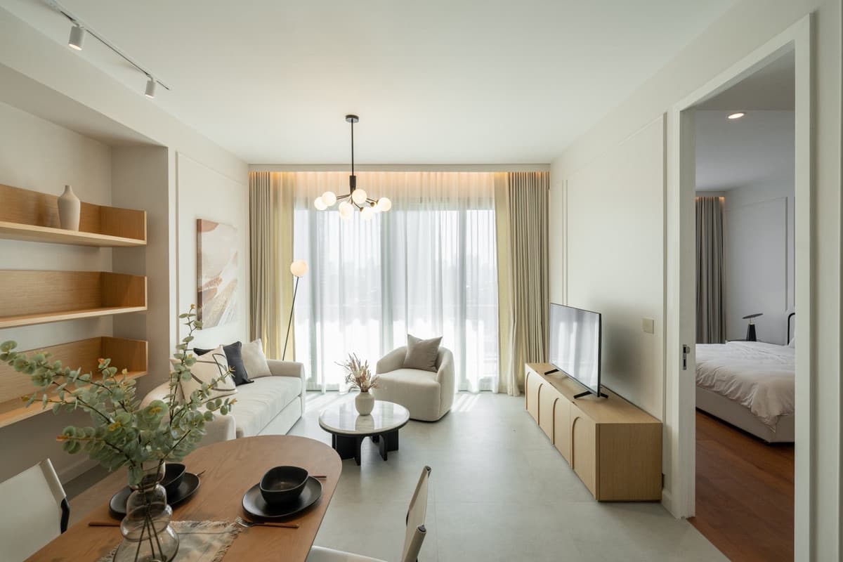 185 Rajadamri - Image 1