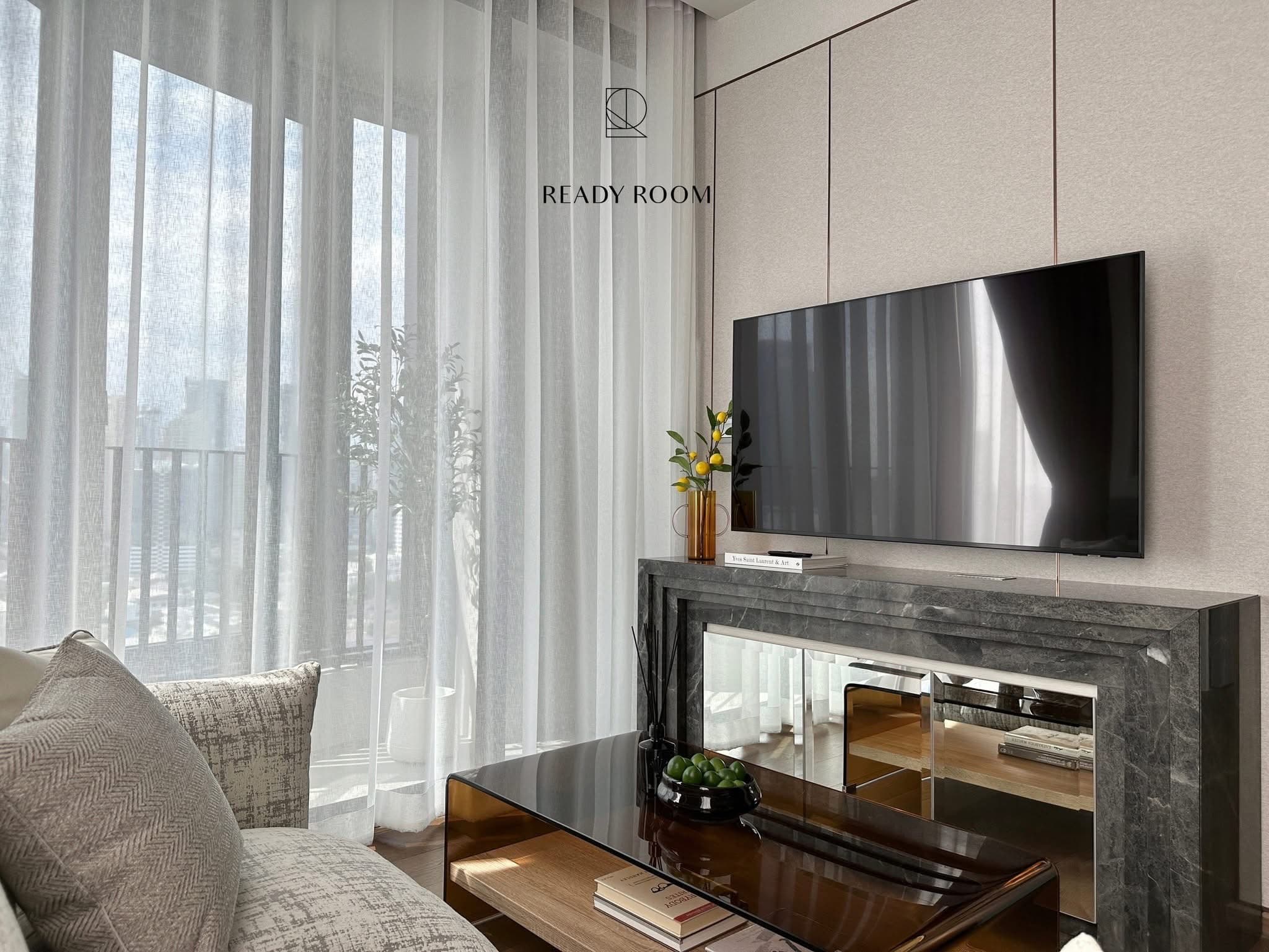 Ideo Q sukhumvit 36 - Image 1